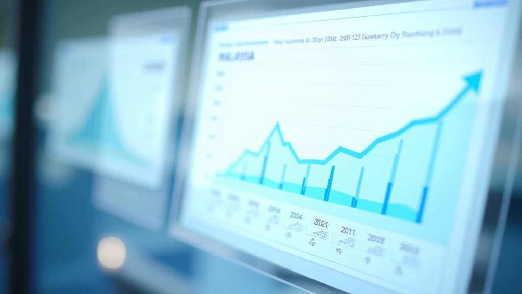 GDP Growth Analysis Dashboard