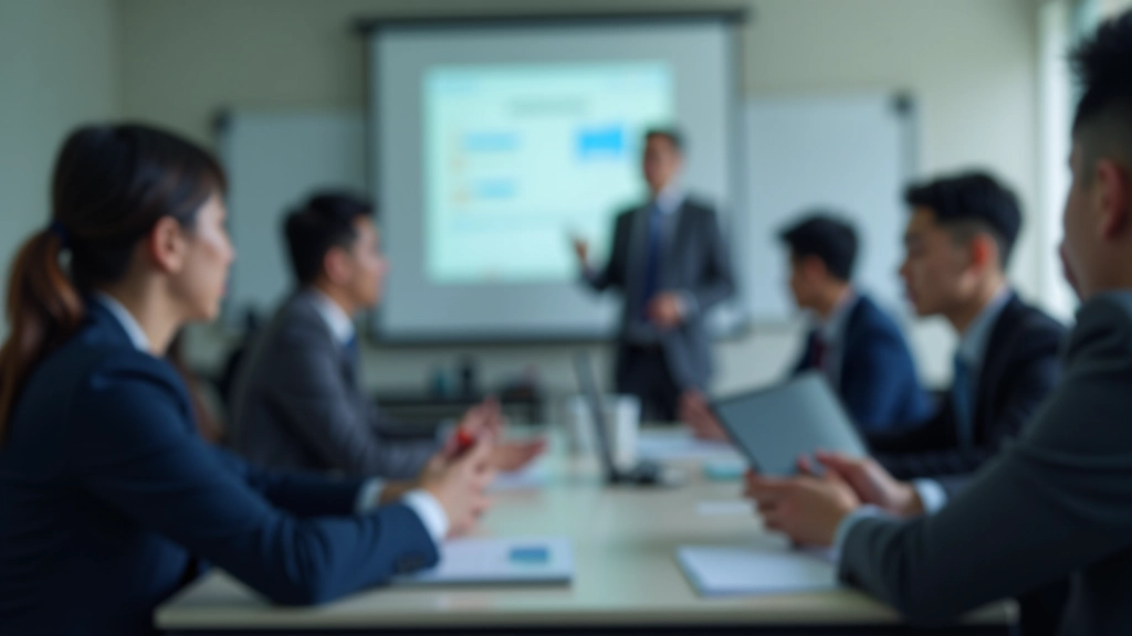 Training and skills development programs for workforce education and professional growth